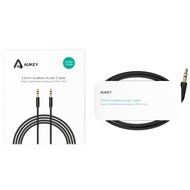 AUKEY Audio Cable 3.5mm Premium Auxiliary 4ft Aux Audio Cable for Headphones, iPods, iPhones, iPads, Home or Car... N4