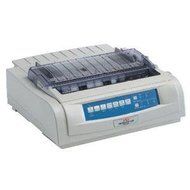 OKI Microline 421n - printer - B/W - dot-matrix (62418803) -