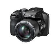 Fujifilm FinePix S9900W Digital Camera with 3.0-Inch LCD (Black) (International Model) No Warranty N2