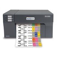 PRIMERA, RX900, COLOR RFID PRINTER, 100-240 VAC, NORTH AMERICA/JAPAN PLUG