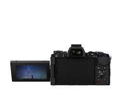 Olympus OM-D E-M5 Mark II Body Mirrorless Digital Camera [Black]International Version (No Warranty) N13
