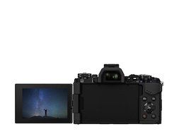 Olympus OM-D E-M5 Mark II Body Mirrorless Digital Camera [Black]International Version (No Warranty) N14