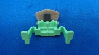LD6092001 SPA0001 Brother Separation Pad Assembly ADS2000 2100 2500W GENUINE