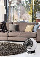 BONECO Fan &amp; Air Circulator F500 N4
