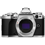 Olympus OM-D E-M5 Mark II Body Mirrorless Digital Camera [Black]International Version (No Warranty) N17