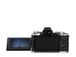 Olympus OM-D E-M5 Mark II Body Mirrorless Digital Camera [Black]International Version (No Warranty) N19