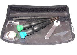 Silverhill Tools ATKARP Tool Kit for AR Parrot Quadcopter N2