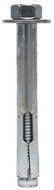 Simpson Strong Tie SL31112H 1/4-Inch by 1-3/8-Inch Sleeve-All Anchor with Acorn Head 3/16-Inch Bolt Diameter,...