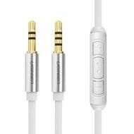 3.5mm Audio Cable, Ugreen 3.5mm Coiled Stereo Audio Cable Male for Car Stereo/Headphone/Phone/MP3(5FT, Black) N8