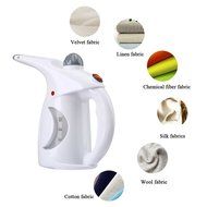 Handheld Steamer Mini Garment Steamer Portable Facial Steamer, Steam Humidifier Handy Vapor Steamer, Iron Steamer... N5