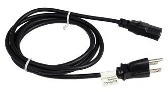 Ultra Spec Cables - AC Power Cord Replacement Cable for Plasma TVs &amp; Computers N2