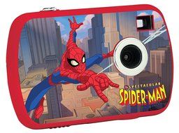 Spider-Man 1.3 MP digital camera