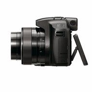 Sony Cyber-Shot DSC-HX100V 16.2 MP Exmor R CMOS Digital Still Camera with Carl Zeiss Vario-Tessar 30x Optical... N4