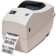 ZEBRA TECHNOLOGIES 282P-101510-000 / TLP2824+ DT/TT 203DPI EPL/ZPL