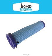 Dyson DC41, DC65 &amp; DC66 HEPA Home Revolution Replacement Filter &amp; Washable Pre Filter N6