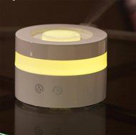 Alonea Essential Oil Diffusers Aroma Ultrasonic Cool Mist Humidifiers (White) N4