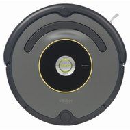 iRobot Roomba 645 Vacuum Cleaning Robot N6