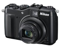 Nikon Coolpix P7000 10.1 MP Digital Camera with 7.1x Wide Zoom-Nikkor ED Lens and 3-Inch LCD N2