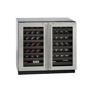 U-Line (U-3036WCWCS-13A) - 36" 3000 Series Wine Captain