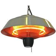 EnerG+ Outdoor Hanging Infrared Patio Heater N2