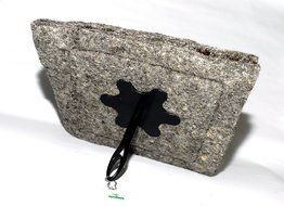 Flueblocker 12"x12" Square Chimney Sheep Plug