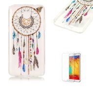 Galaxy J120(2016 Model) TPU Case with Free Screen Protector,Funyye See Through Transparent Soft Rubber Silicone... N128