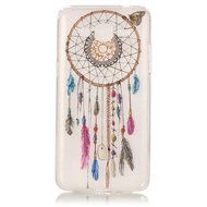 Galaxy J120(2016 Model) TPU Case with Free Screen Protector,Funyye See Through Transparent Soft Rubber Silicone... N129