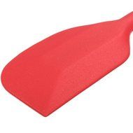 Silicone Cream Cheese Butter Scraper Butter Batter Mixing Spatula N3