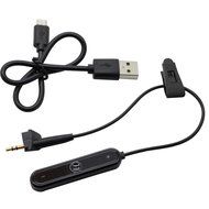 Poyatu Bluetooth Adapter Cable for Bose AE2 AE2i SoundTrue around-ear headphones II Wireless Cable Transform Your... N3