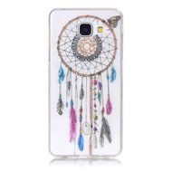 Galaxy J120(2016 Model) TPU Case with Free Screen Protector,Funyye See Through Transparent Soft Rubber Silicone... N132