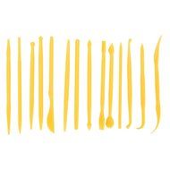 Happu-store(TM) 14 Pcs/lot Flower Cutter Sticks Dessert Fondant Cake DIY Decoration Supplies N2