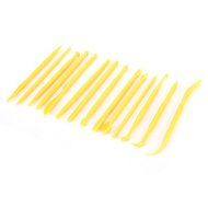 Happu-store(TM) 14 Pcs/lot Flower Cutter Sticks Dessert Fondant Cake DIY Decoration Supplies N3