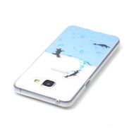 Galaxy J120(2016 Model) TPU Case with Free Screen Protector,Funyye See Through Transparent Soft Rubber Silicone... N135