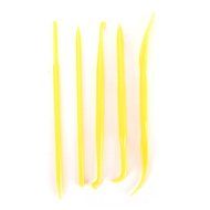 Happu-store(TM) 14 Pcs/lot Flower Cutter Sticks Dessert Fondant Cake DIY Decoration Supplies N4