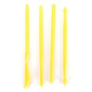 Happu-store(TM) 14 Pcs/lot Flower Cutter Sticks Dessert Fondant Cake DIY Decoration Supplies N5