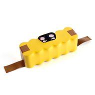 Powerextra Roomba Newer Model High Capacity 4500mAh Ni-NH Last Longer Replacement Battery for iRobot R3 500, 600... N6