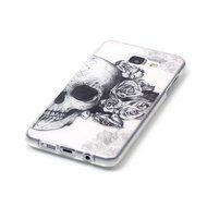 Galaxy J120(2016 Model) TPU Case with Free Screen Protector,Funyye See Through Transparent Soft Rubber Silicone... N141