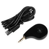 autvivid Wireless Bluetooth Receiver Audio Adapter 3.5 mm Stereo Output for Auto Car Home Music Streaming Sound... N3