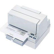 PARALLEL INTERFACE TM-U590, NO MICR