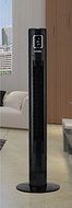 Excelife LF-45R Tower Fan with Remote Control, 45", Black N3