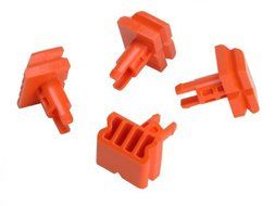 Black And Decker X40400 Vice Pegs (4) For Workmate