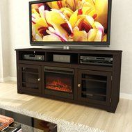 Sonax Electric Fireplace N4