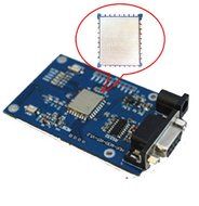 Hi-link HLK-RM30 Serial to WiFi(STA/Ap) Module with External Antenna Startkit N2