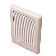 Cadet Cgw C Grille Kit For C Series Heater, White