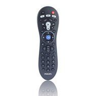 Philips SRP3013/27 3-in-1 Universal Remote Control, Black N2