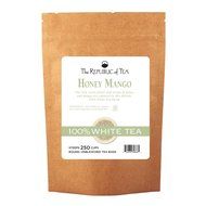 The Republic of Tea, Asian Jasmine White Tea, 50-Count N7