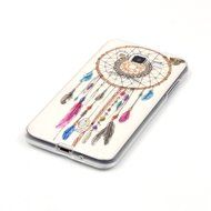 Galaxy J120(2016 Model) TPU Case with Free Screen Protector,Funyye See Through Transparent Soft Rubber Silicone... N158