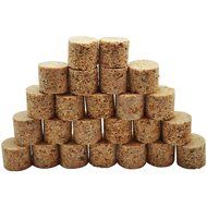 Fire Brand Depot FIRESTARTERS -- Fire-Starting Mini Pods for All-Natural Quick-Starting Fires (24) N5