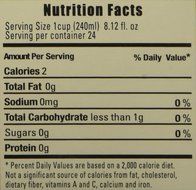 Caribbean Dreams Honey &amp; Ginger Tea, 24 tea bags N3