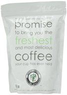 Coffee Bean Direct Decaf Dark Sumatra, Whole Bean Coffee, 16-Ounce Bags (Pack of 3) N4